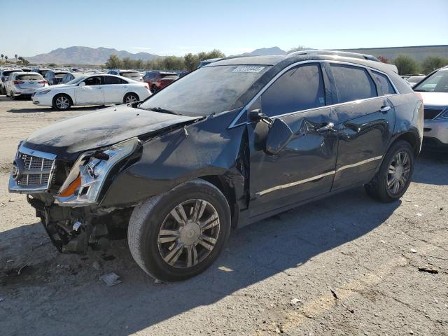 CADILLAC SRX LUXURY 2012 with VIN 3GYFNDE38CS549765 - Photo from auction