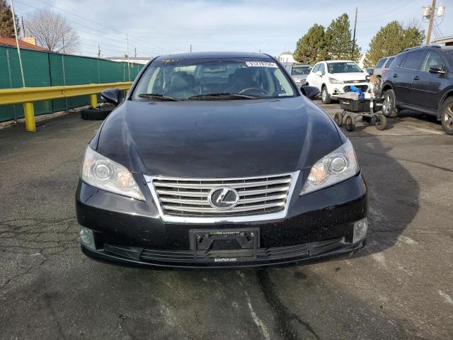 Photo 5 from auction – 2012 LEXUS ES 350 with VIN JTHBK1EG9C2477323