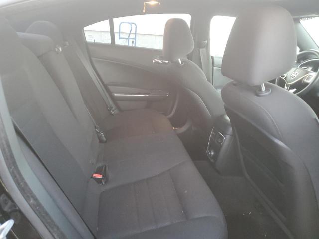 Photo 10 from auction – 2013 DODGE CHARGER with VIN 2C3CDXHG2DH710633