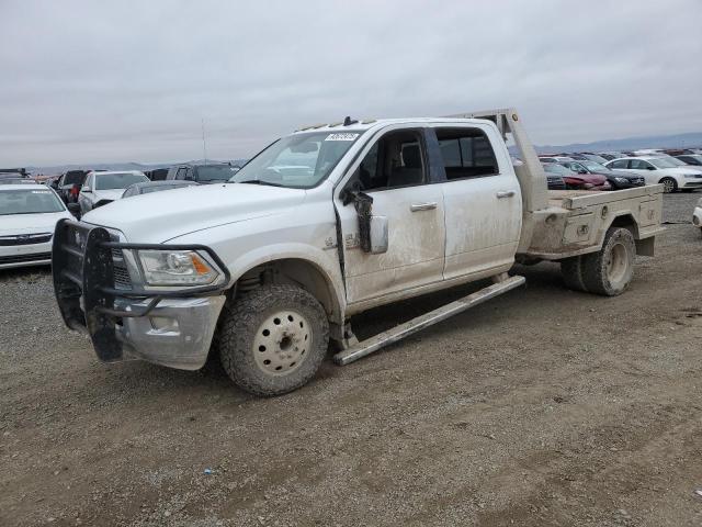 RAM 3500 LARAM 2017 with VIN 3C63RRJL9HG723330 - Photo from auction
