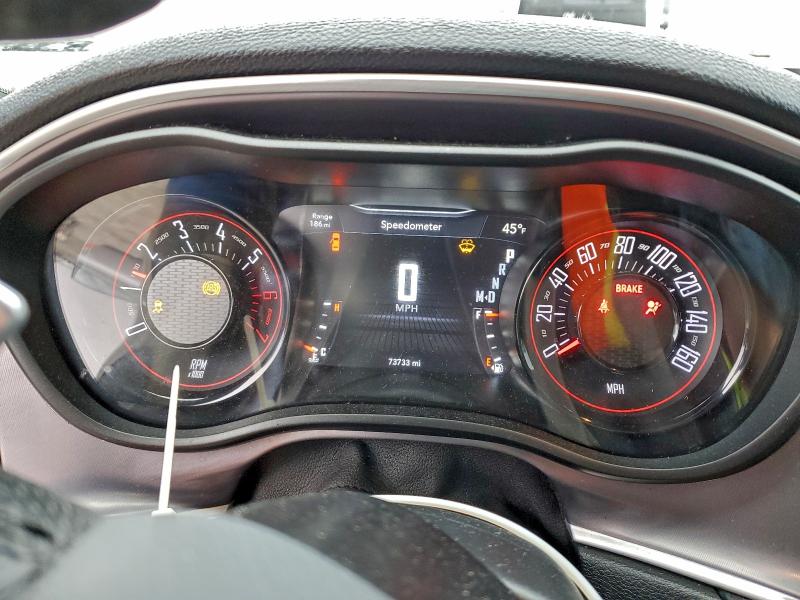 Фото 9 с аукциона – 2020 DODGE CHALLENGER с VIN 2C3CDZBT8LH246327