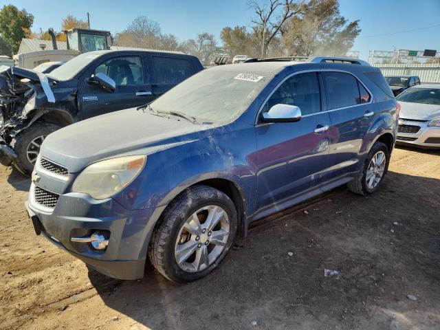 Photo 1 from auction – 2011 CHEVROLET EQUINOX LT with VIN 2CNFLGE54B6268473