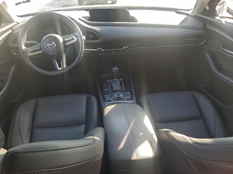 Photo 8 from auction – 2021 MAZDA CX-30 PREF with VIN 3MVDMACL5MM318697
