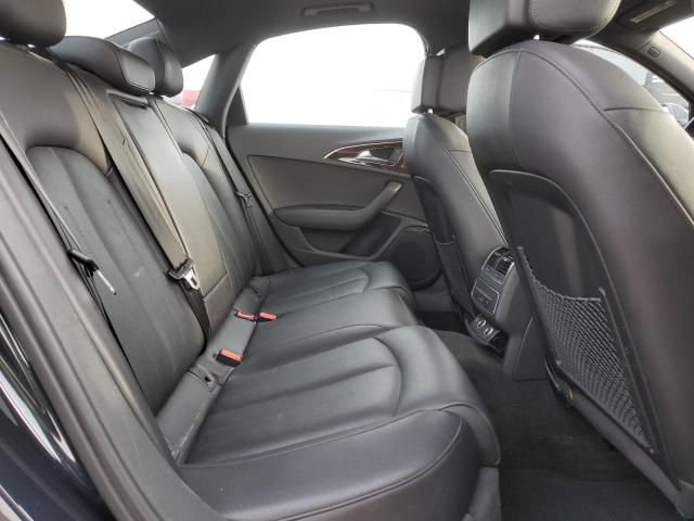 Zdjęcie 10 z aukcji – 2014 AUDI A6 PREMIUM z VIN WAUFGAFC6EN018863