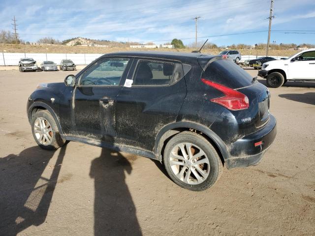 Photo 2 from auction – 2012 NISSAN JUKE S with VIN JN8AF5MV7CT106166