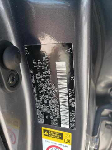 Photo 14 from auction – 2012 TOYOTA HIGHLANDER with VIN 5TDDK3EH4CS100051