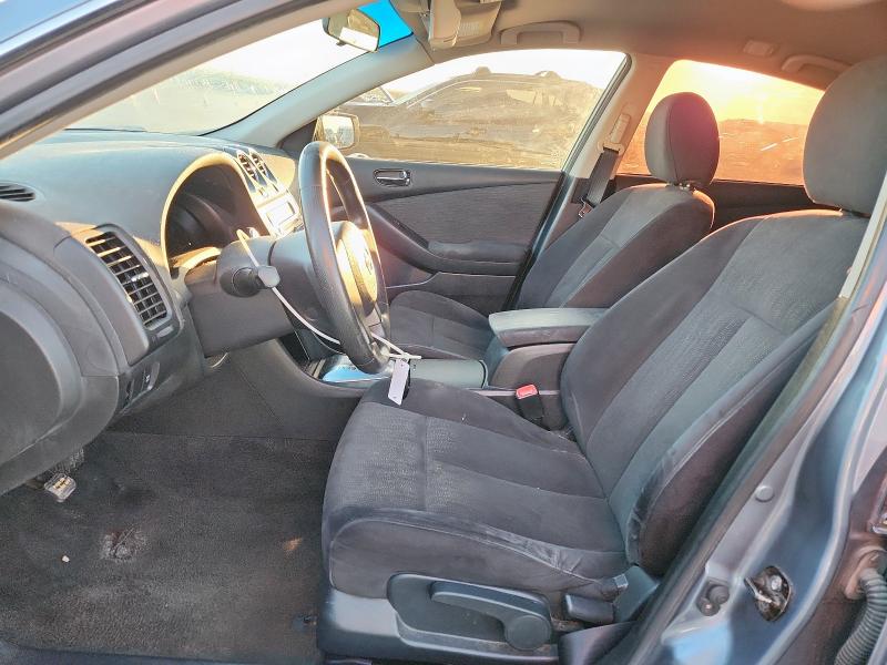 Photo 7 from auction – 2010 NISSAN ALTIMA BAS with VIN 1N4AL2AP3AN552802