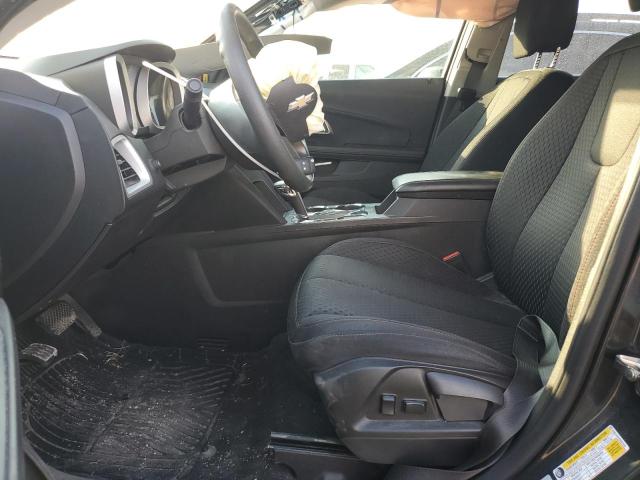 Photo 7 from auction – 2014 CHEVROLET EQUINOX LS with VIN 2GNALAEK4E6367436