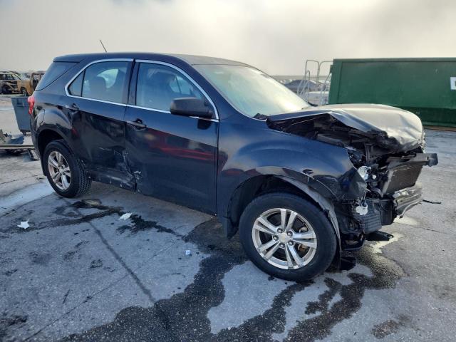Photo 4 from auction – 2014 CHEVROLET EQUINOX LS with VIN 2GNALAEKXE6167547