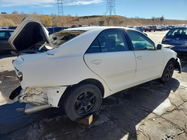Photo 3 from auction – 2003 TOYOTA CAMRY LE with VIN 4T1BE32K53U121397