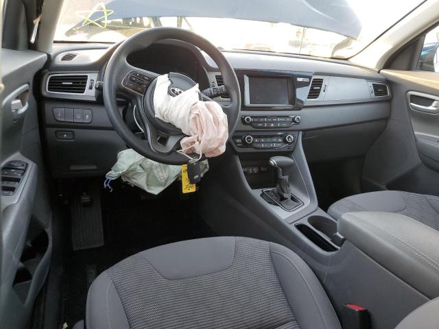 Photo 8 from auction – 2019 KIA NIRO FE with VIN KNDCB3LC1K5306581