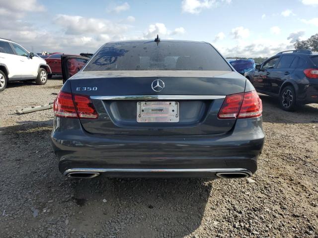 Photo 6 from auction – 2014 MERCEDES-BENZ E with VIN WDDHF5KB2EA849518