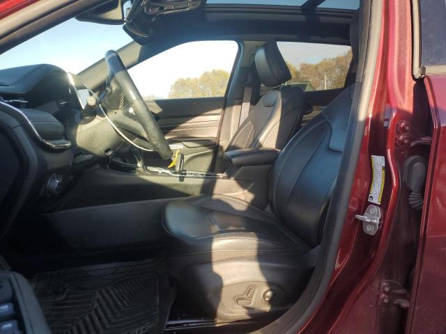 Photo 7 from auction – 2022 JEEP COMPASS LI with VIN 3C4NJDCB9NT108988