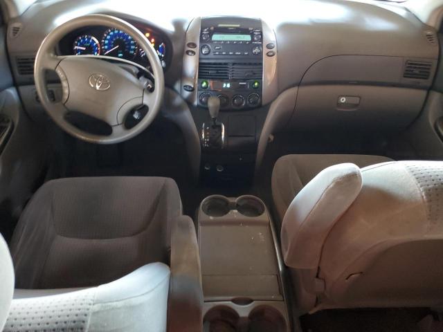 Photo 8 from auction – 2006 TOYOTA SIENNA CE with VIN 5TDZA23C36S463536