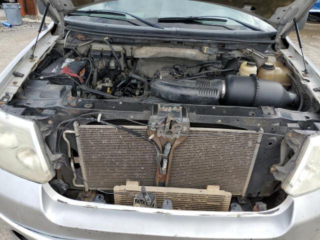 Photo 11 from auction – 2007 FORD F150 SUPER with VIN 1FTRW14WX7FA79064
