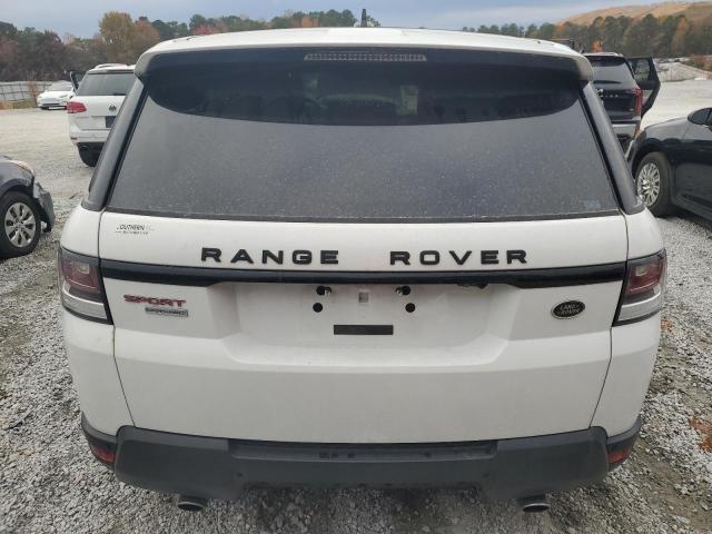Photo 6 from auction – 2016 LAND ROVER RANGE ROVE with VIN SALWR2EF4GA549321