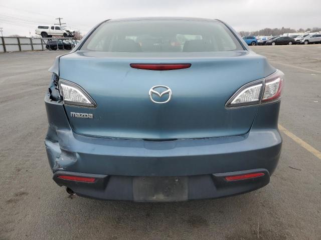 Photo 6 from auction – 2010 MAZDA 3 I with VIN JM1BL1SF7A1226863