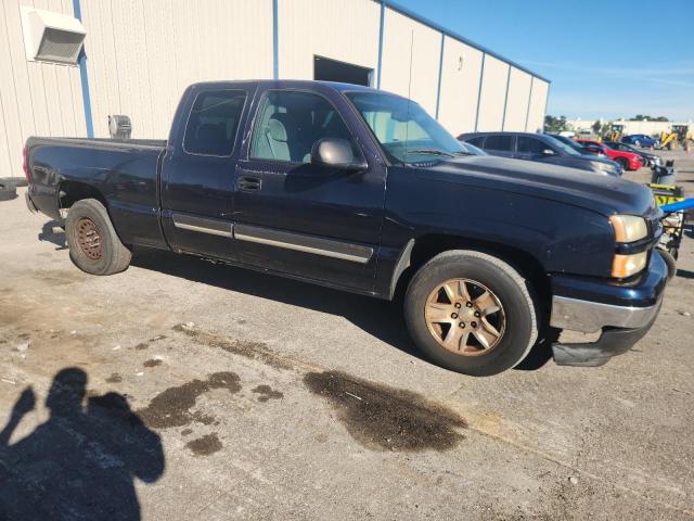 Photo 4 from auction – 2006 CHEVROLET SILVERADO with VIN 1GCEC19V86Z205698