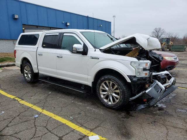 Photo 4 from auction – 2015 FORD F150 SUPER with VIN 1FTEW1EF0FFA05440
