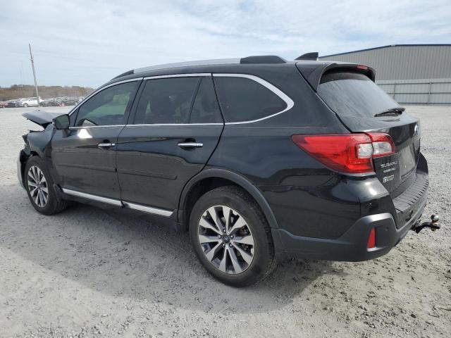 Photo 2 from auction – 2018 SUBARU OUTBACK TO with VIN 4S4BSETC2J3210102