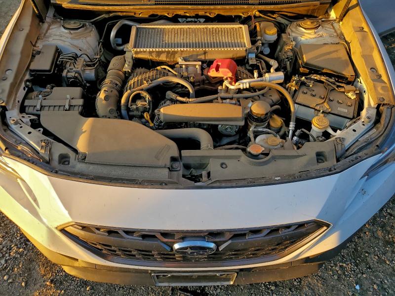 Фото 11 с аукциона – 2023 SUBARU WRX PREMIU с VIN JF1VBAF69P9824768