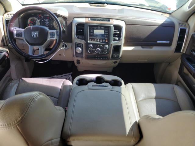 Photo 8 from auction – 2017 RAM 1500 LARAM with VIN 1C6RR6NGXHS799010