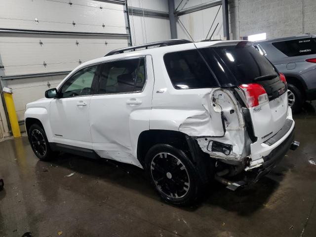 صورة رقم 2 من المزاد - 2017 GMC TERRAIN SL مع VIN 2GKFLUE32H6189124