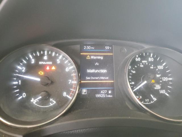 Photo 9 from auction – 2018 NISSAN ROGUE S with VIN KNMAT2MT7JP559484