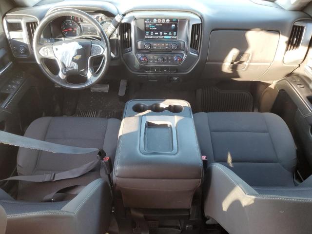 Photo 8 from auction – 2018 CHEVROLET SILVERADO with VIN 2GCRCRECXJ1102353
