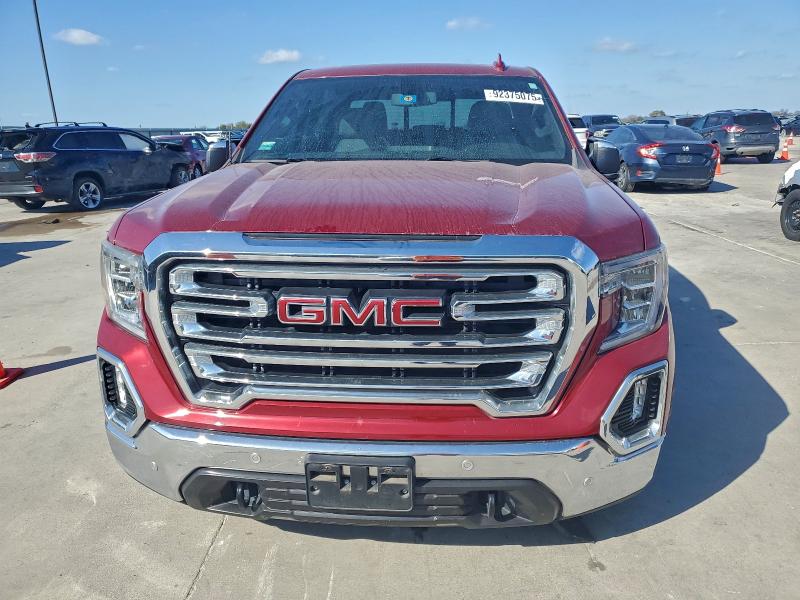 Photo 5 from auction – 2019 GMC SIERRA C15 with VIN 3GTP8DED2KG276804