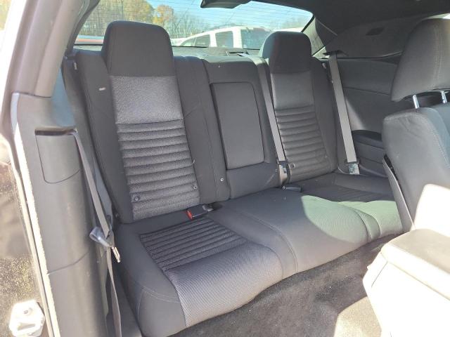 Photo 10 from auction – 2013 DODGE CHALLENGER with VIN 2C3CDYAG9DH508842