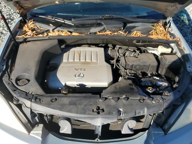 Photo 12 from auction – 2007 LEXUS RX 350 with VIN 2T2GK31UX7C024510