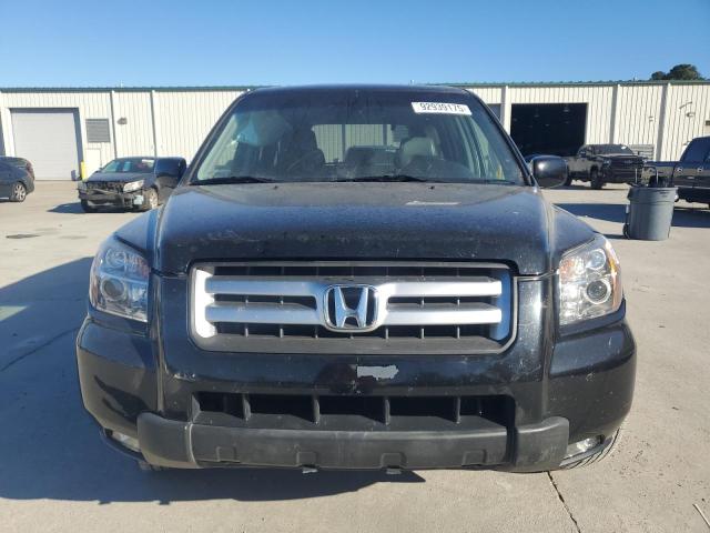 Photo 5 from auction – 2008 HONDA PILOT EXL with VIN 5FNYF18548B051182
