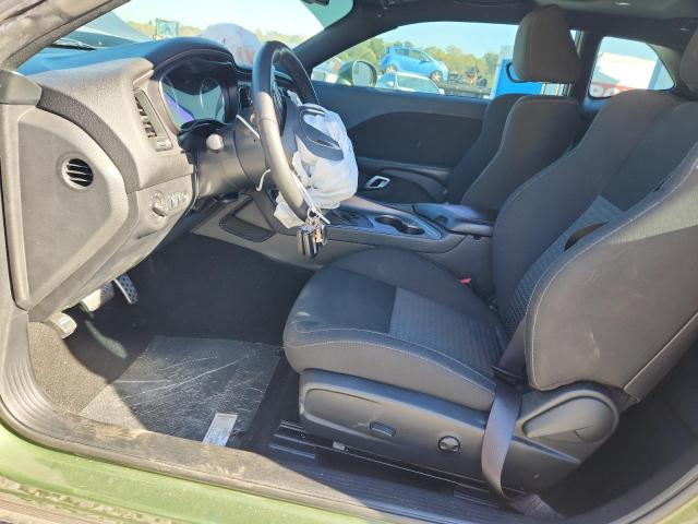 Photo 7 from auction – 2023 DODGE CHALLENGER with VIN 2C3CDZFJ3PH668410