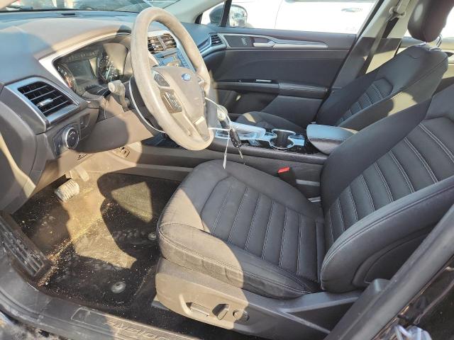 Photo 7 from auction – 2014 FORD FUSION SE with VIN 1FA6P0H77E5404128
