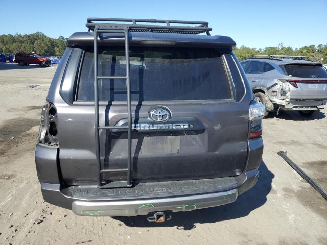 Photo 6 from auction – 2017 TOYOTA 4RUNNER SR with VIN JTEBU5JR6H5423733