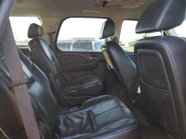 Photo 11 from auction – 2007 GMC YUKON with VIN 1GKFK13067J335486