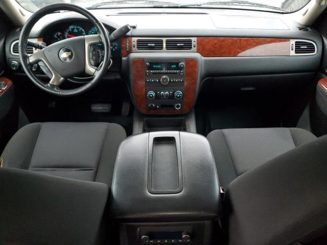 Photo 8 from auction – 2011 CHEVROLET AVALANCHE with VIN 3GNTKEE39BG106069