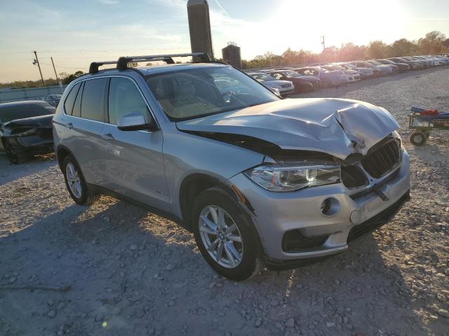 Photo 4 from auction – 2014 BMW X5 XDRIVE3 with VIN 5UXKS4C56E0J96016