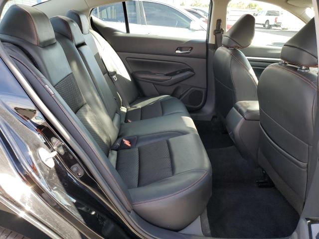 Photo 10 from auction – 2024 NISSAN ALTIMA SR with VIN 1N4BL4CV9RN391878