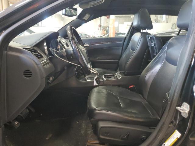 Photo 7 from auction – 2013 CHRYSLER 300C with VIN 2C3CCAKT1DH667120