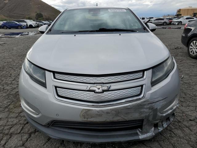 Photo 5 from auction – 2014 CHEVROLET VOLT with VIN 1G1RH6E49EU156786