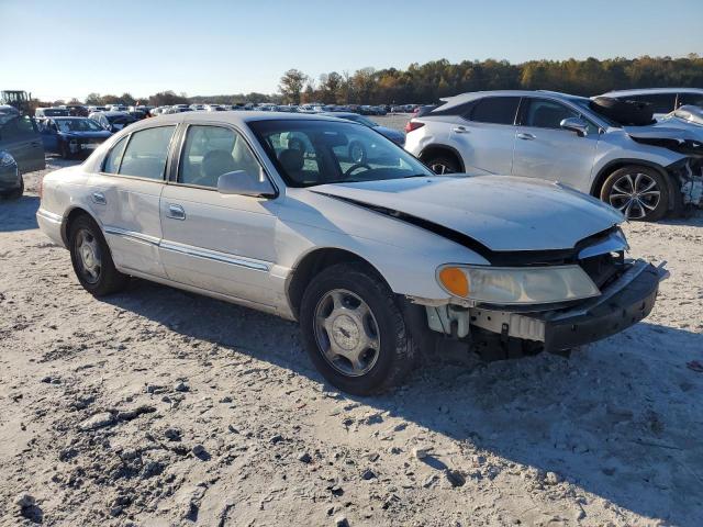 Photo 4 from auction – 2001 LINCOLN CONTINENTA with VIN 1LNHM97V11Y689901