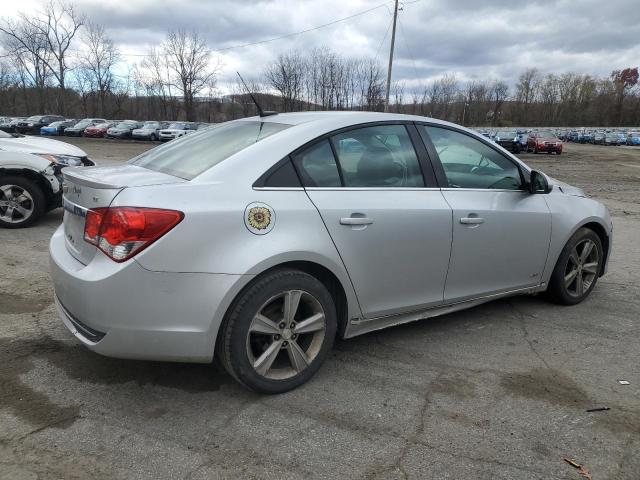 Photo 3 from auction – 2012 CHEVROLET CRUZE LT with VIN 1G1PG5SC0C7392805