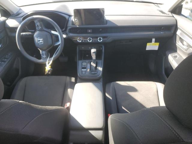 Photo 8 from auction – 2026 HONDA CR-V with VIN 2HKRS4H2XTH403411