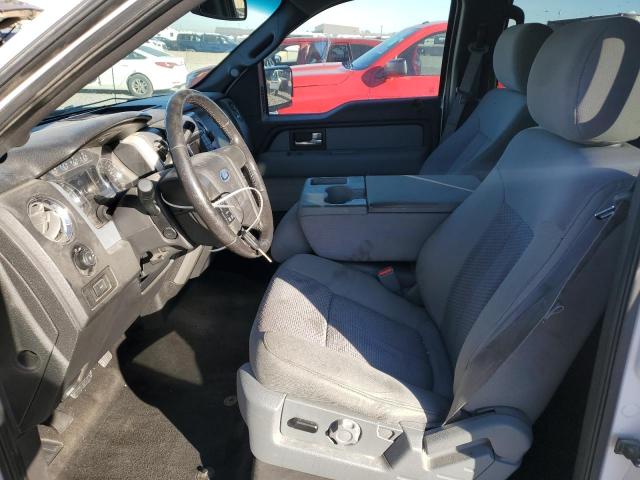Photo 7 from auction – 2014 FORD F150 SUPER with VIN 1FTFW1ET6EFB30211