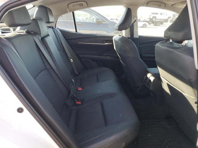 Photo 10 from auction – 2025 TOYOTA CAMRY XSE with VIN 4T1DAACK4SU166269
