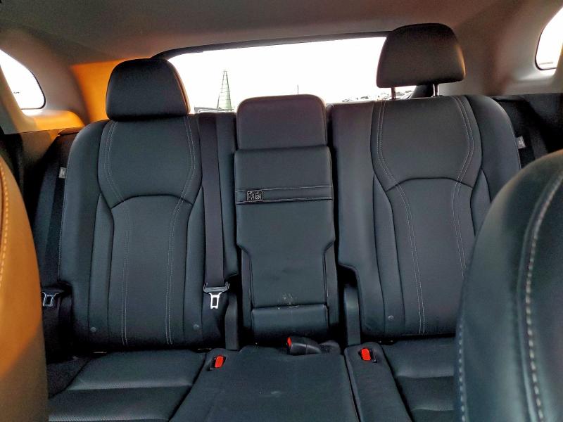 Photo 10 from auction – 2019 LEXUS RX 450H BA with VIN 2T2BGMCA2KC036678