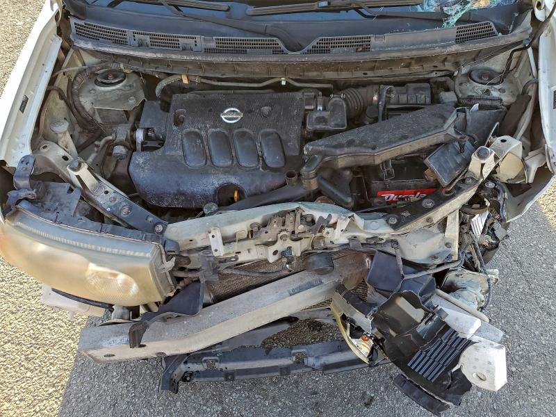 Photo 11 from auction – 2009 NISSAN CUBE BASE with VIN JN8AZ28R29T115501