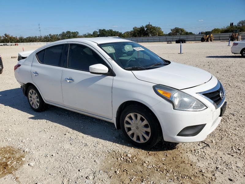 Photo 4 from auction – 2017 NISSAN VERSA S with VIN 3N1CN7AP5HL870265